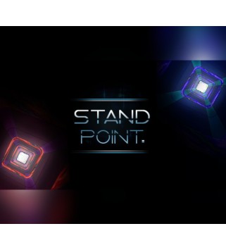 StandPoint Steam Key GLOBAL